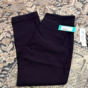 Women’s Navy Pants